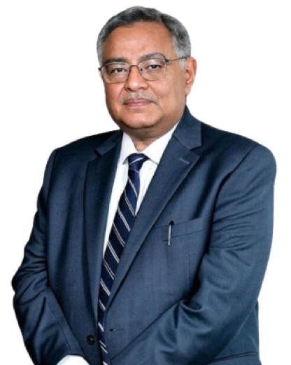 Ajay Kumar Choudhary