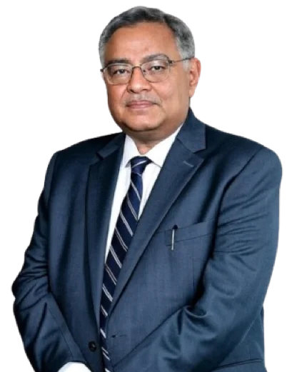 Ajay Kumar Choudhary