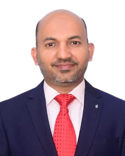Amit Kumar Singh