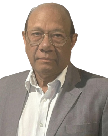 Dr. Girraj Prasad Gupta