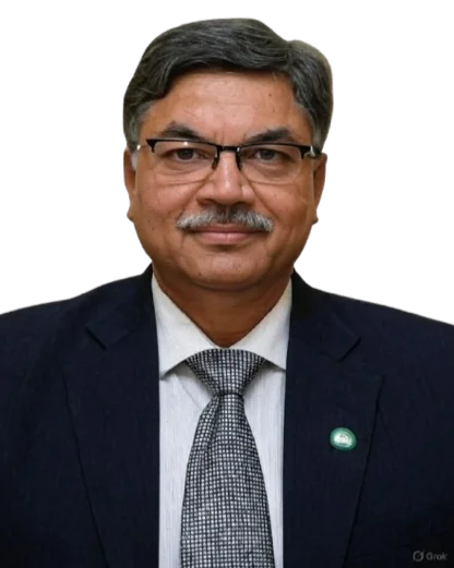 Sunil Mehta