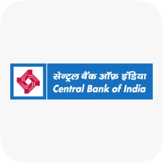 Supported by Central Bank of India